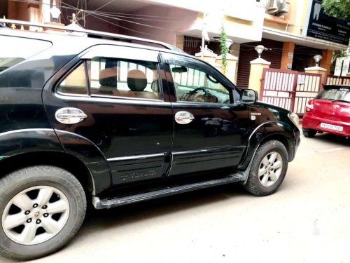 Used 2011 Toyota Fortuner 4x4 MT for sale 