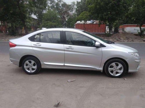 2015 Honda City 1.5 V MT for sale