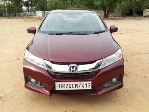 2015 Honda City MT for sale 