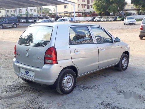 Maruti Suzuki Alto 2008 MT for sale 