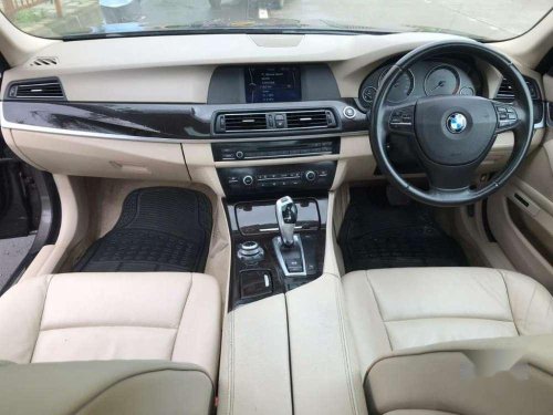 BMW 5 Series 520d Sedan AT for sale 