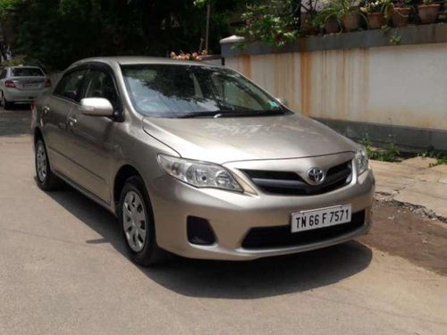 2012 Toyota Corolla Altis AT for sale 