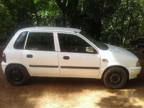 1999 Maruti Suzuki Zen MT for sale 