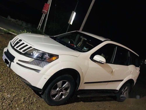 2012 Mahindra XUV 500 MT for sale 