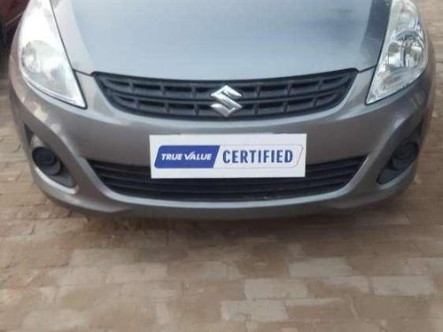 Maruti Suzuki Swift Dzire LDi BS-IV, 2014, Diesel MT for sale 