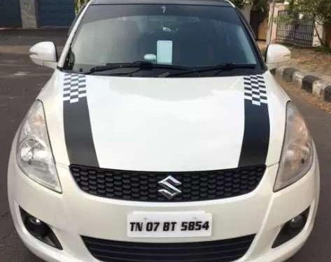 Used 2013 Maruti Suzuki Swift MT for sale 