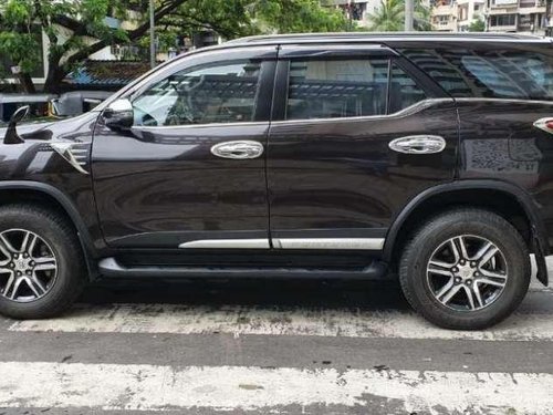 2018 Toyota Fortuner 4X4 AT for sale 