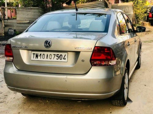 Volkswagen Vento Comfortline Diesel, 2014, Diesel MT for sale 