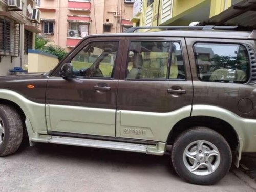 Used 2011 Mahindra Scorpio VLX MT for sale