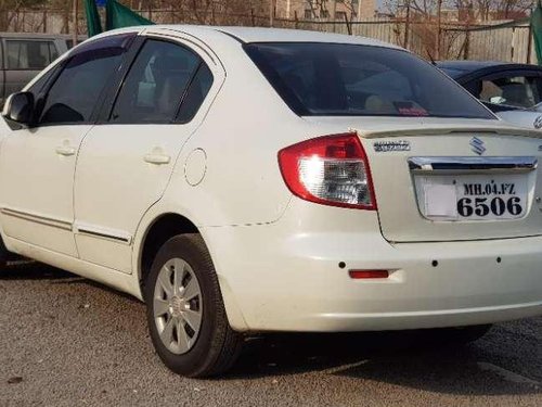 Maruti Suzuki Sx4 SX4 VXI CNG BS-IV, 2013, CNG & Hybrids MT for sale 