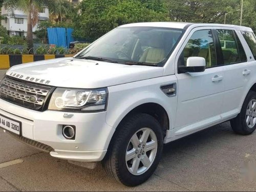 2015 Land Rover Freelander 2 SE AT for sale 