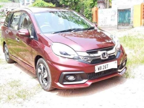 Honda Mobilio 2014 MT for sale 