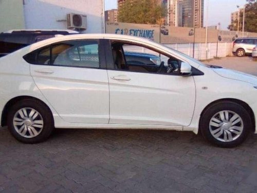 Honda City 2014 MT for sale 