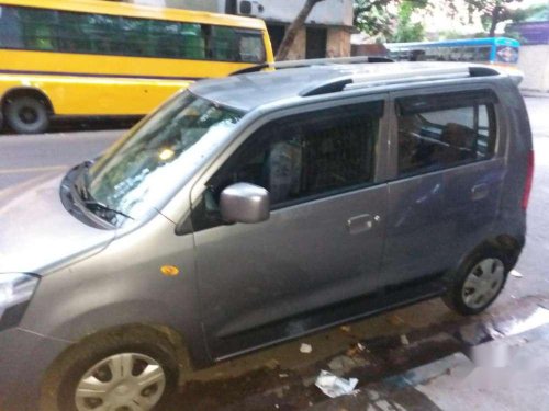 2016 Maruti Suzuki Wagon R VXI MT for sale