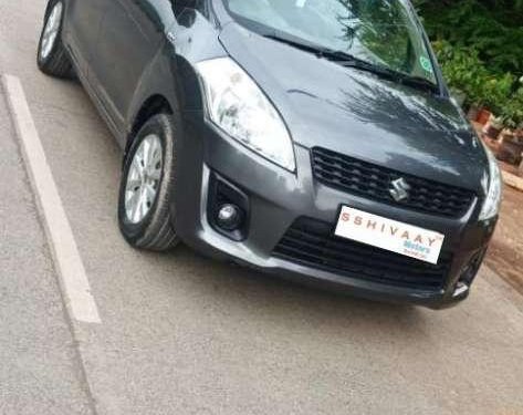 2015 Maruti Suzuki Ertiga LXI MT for sale at low price