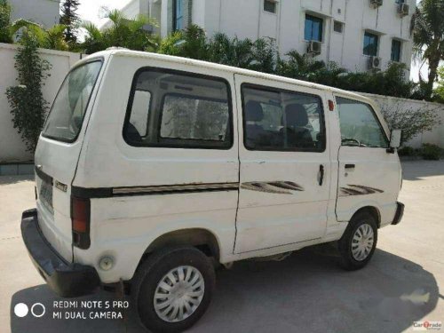 Maruti Suzuki Omni E 8 STR BS-IV, 2011, Petrol MT for sale 