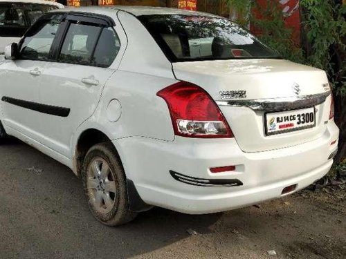 Used Maruti Suzuki Swift Dzire MT for sale 