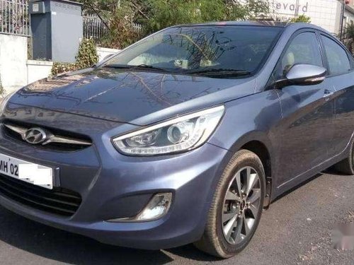 2014 Hyundai Verna 1.6 CRDi SX MT for sale 