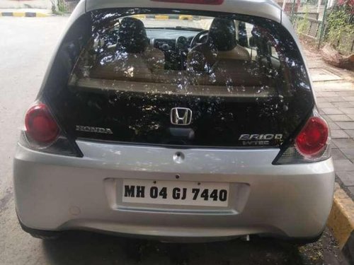 2014 Honda Brio S MT for sale 