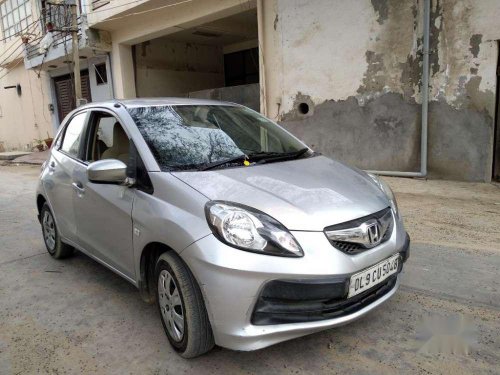 2013 Honda Brio S MT for sale 