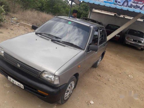 2005 Maruti Suzuki 800 MT for sale 