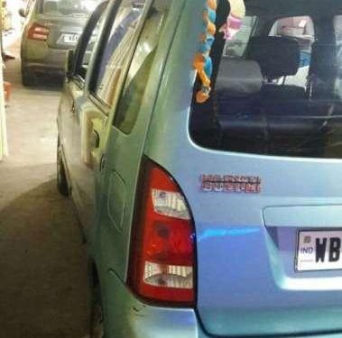 Used Maruti Suzuki Wagon R LXI 2009 MT for sale 