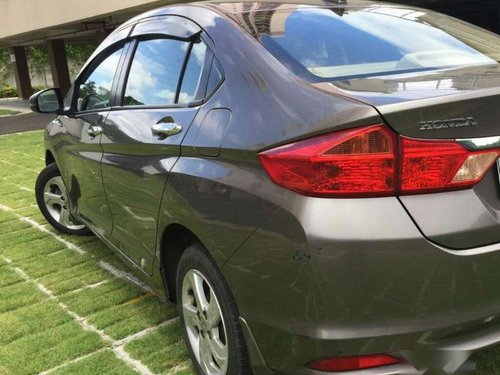 Used Honda City 1.5 V MT 2014 for sale 