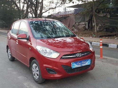 2011 Hyundai i10 Sportz 1.2 MT for sale at low price