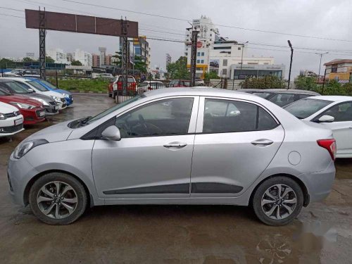 2015 Hyundai Xcent MT for sale