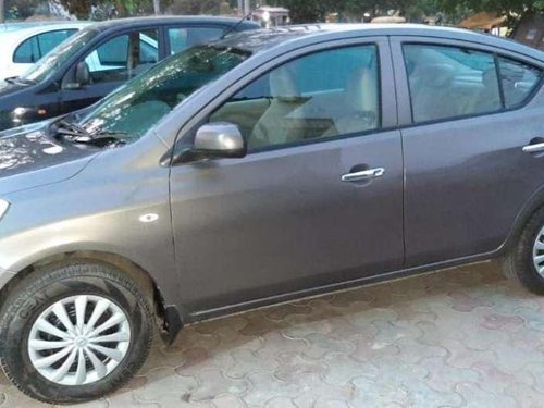 Nissan Sunny XL Diesel, 2012, Diesel MT for sale 