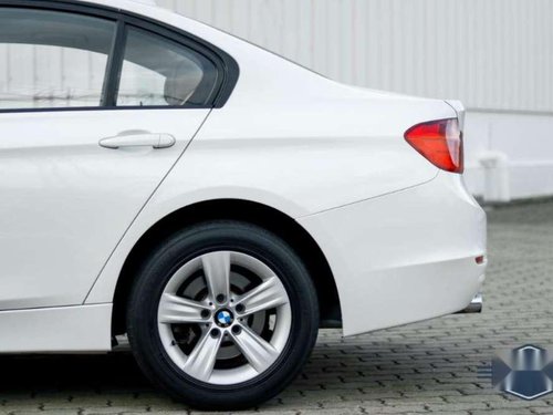BMW 3 Series 320d 2012 AT for sale 