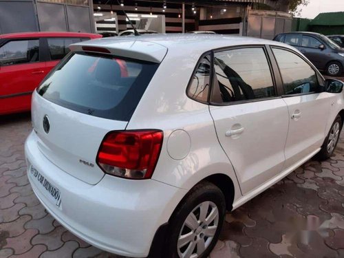 Volkswagen Polo Trendline Petrol, 2011, Petrol MT for sale 