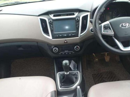 Hyundai Creta 1.6 SX 2015 MT for sale 