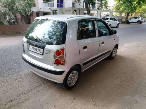 2006 Hyundai Santro Xing XL MT for sale 