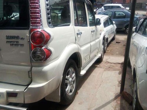 Mahindra Scorpio VLX 2WD Airbag BS-IV, 2013, Diesel MT for sale 