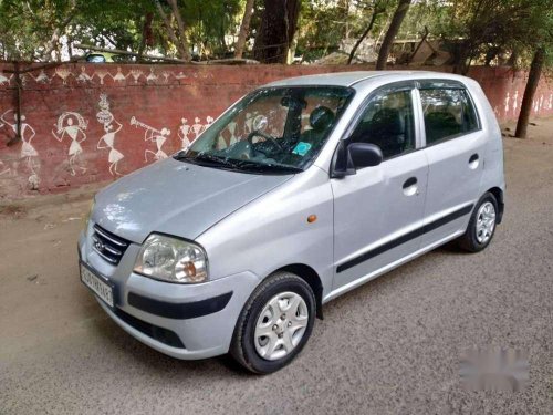 2006 Hyundai Santro Xing XL MT for sale 