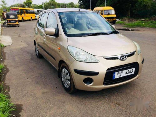 Used 2010 Hyundai i10 Magna MT for sale 