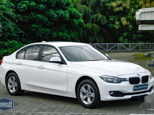 BMW 3 Series 320d 2012 AT for sale 