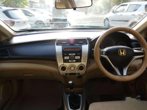 Honda City 1.5 V MT, 2009, Petrol for sale 