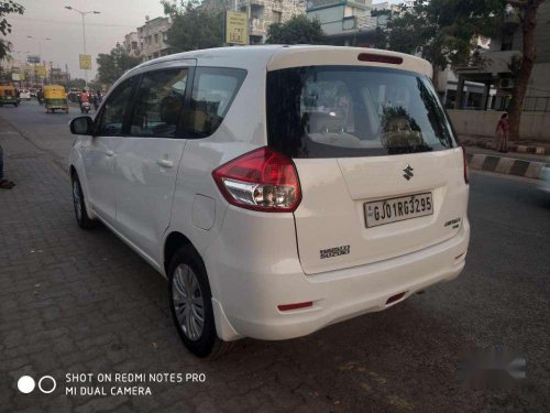 Used Maruti Suzuki Ertiga VDI MT for sale 