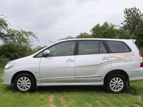 Used Toyota Innova MT for sale 