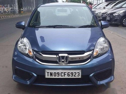 2016 Honda Amaze MT for sale 