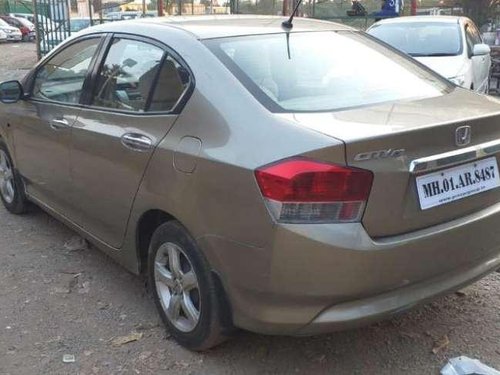 Used Honda City car 1.5 V AT for sale at low price