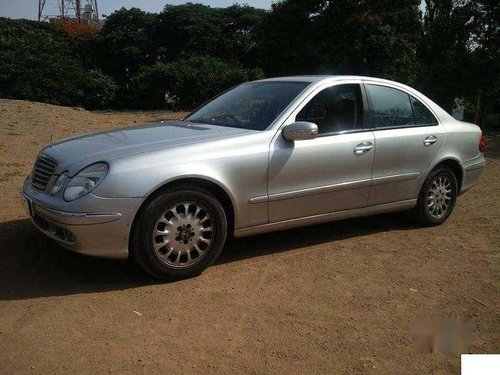 2003 Mercedes Benz E Class AT for sale 