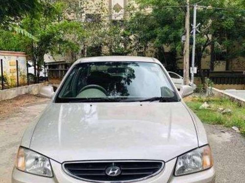 Hyundai Accent Executive 2009 MT for sale 