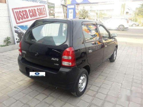 Maruti Suzuki Alto LXi BS-III, 2009, Petrol MT for sale 