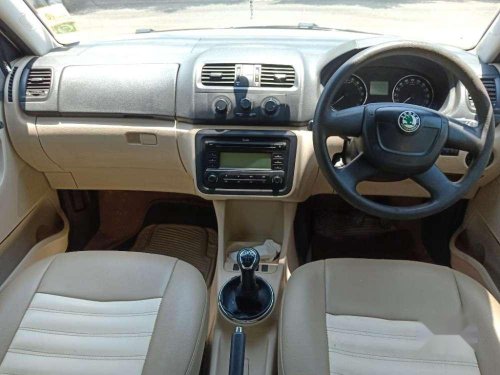 2011 Skoda Fabia MT for sale at low price