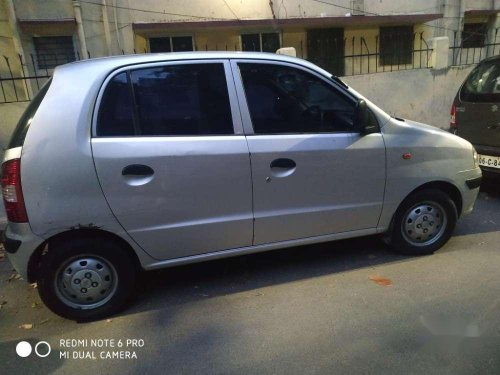 Hyundai Santro Xing GL Plus 2010 MT for sale 