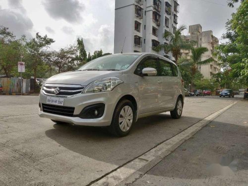 Used Maruti Suzuki Ertiga VXI 2016 MT for sale 