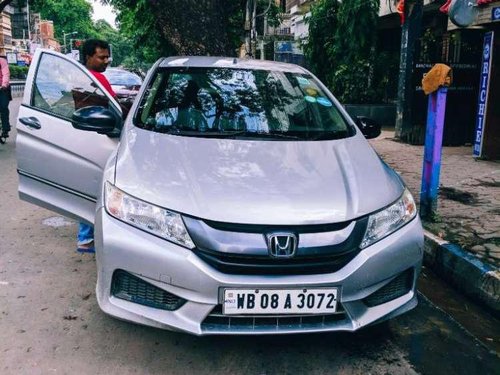 Used Honda City car E MT for sale  at low price